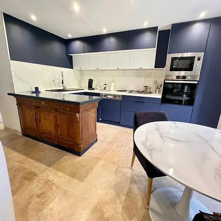 Le Clos Des Anges Apartment