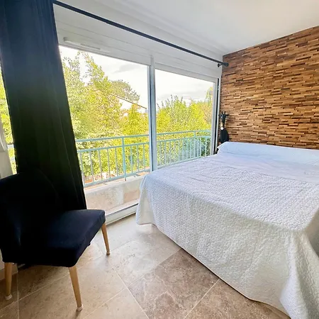 Apartment Le Clos Des Anges