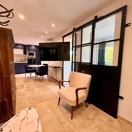 Apartment Le Clos Des Anges Cogolin